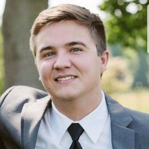 Meet your Posher, Ryan